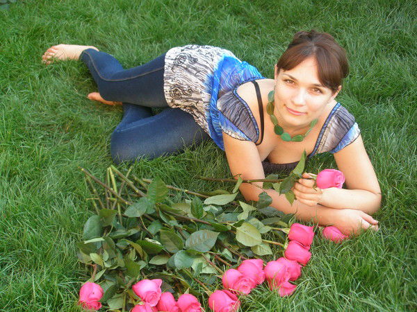 Наталья Генова