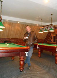 Евгений Янобеков