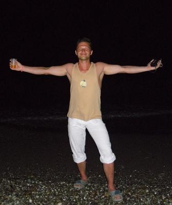 Павел Демин