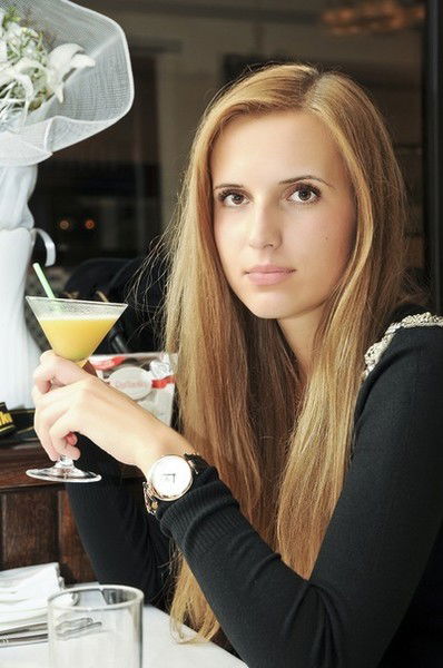 Юлия Бойцова