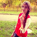 Мария Толкаева