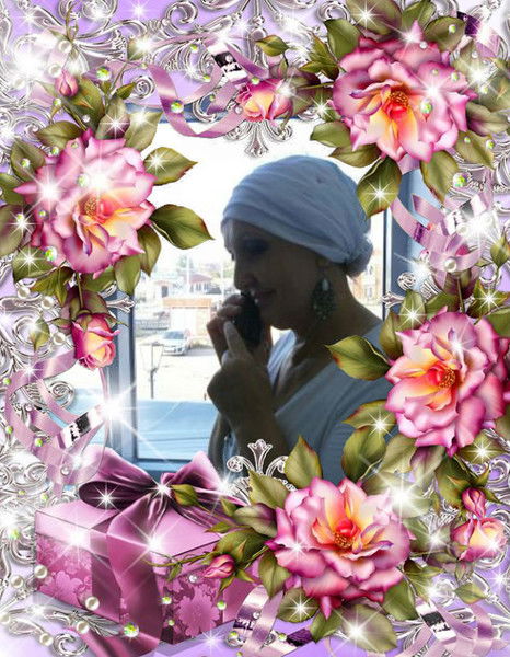 Ильмира Закирова