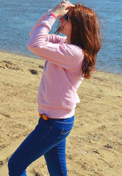 Дарья Губарева