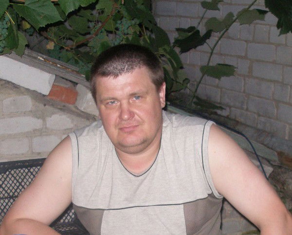 Игорь Петров