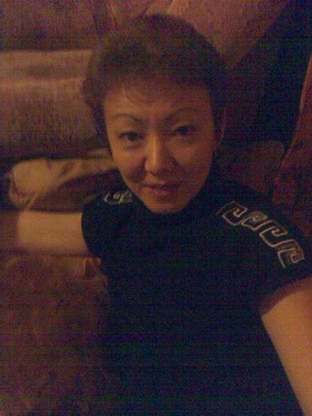 Валя Караева