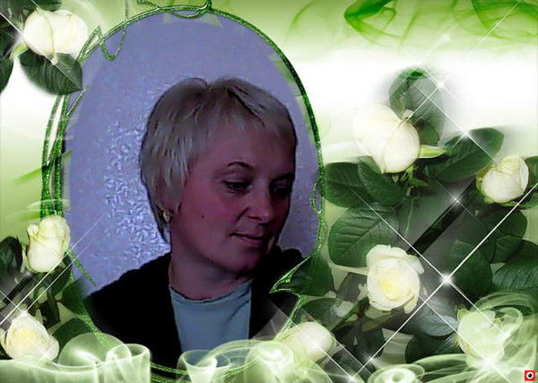 Анна Христин