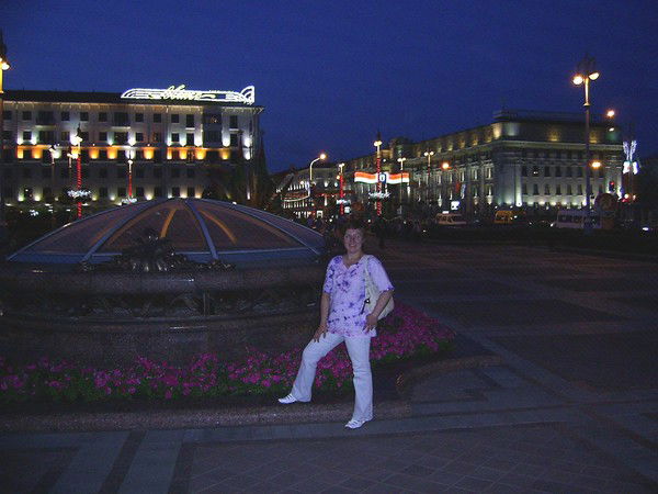 Елена Толмачева