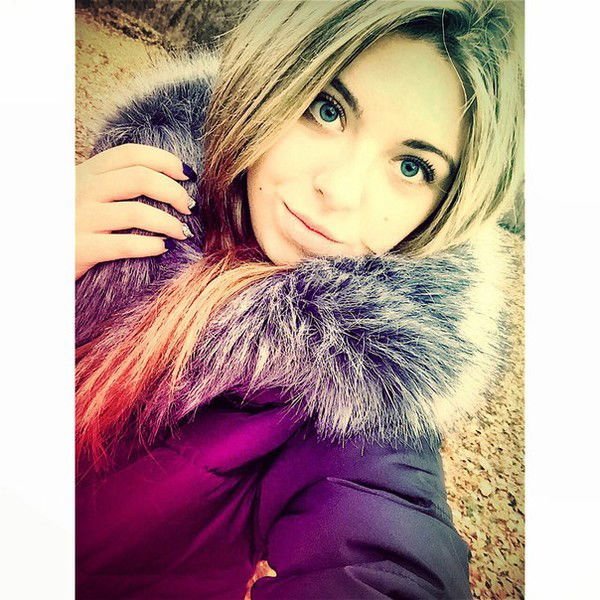 Мария Лаврухина