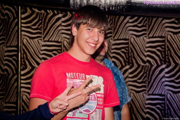 Александр Шевченко