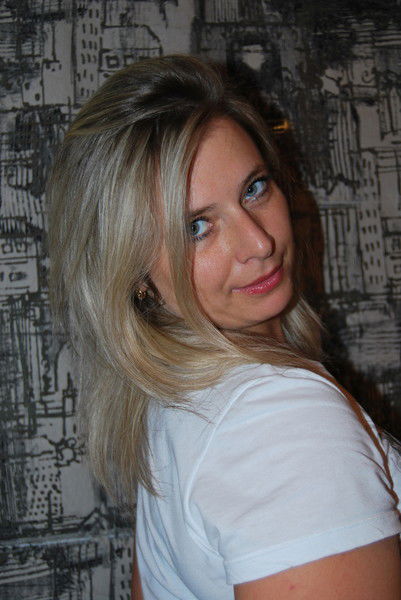 Ольга Тюренкова