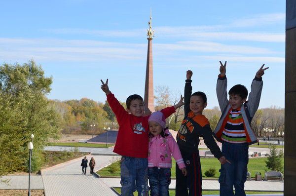 Асылгайша Абдураимова