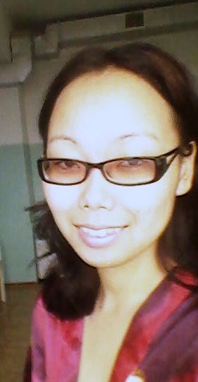 Ганна Леутина