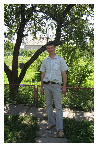 Олег Брейткрейц