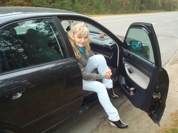 Ксюша Маслакова