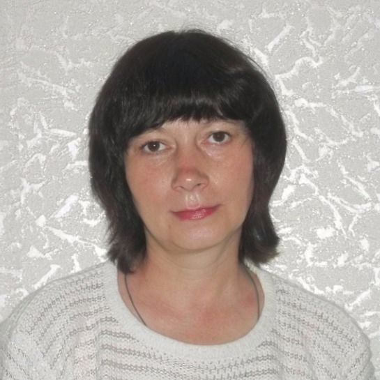 Наталья Марцишевская