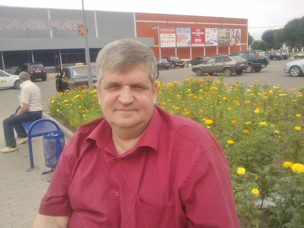 Юрий Никитин