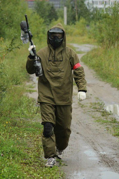 Артем Зорин