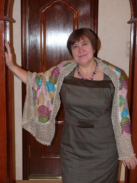 Ольга Птицина