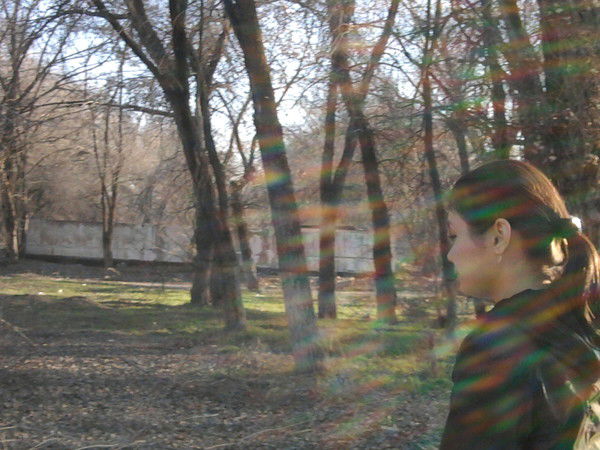 Шолпан Талгат