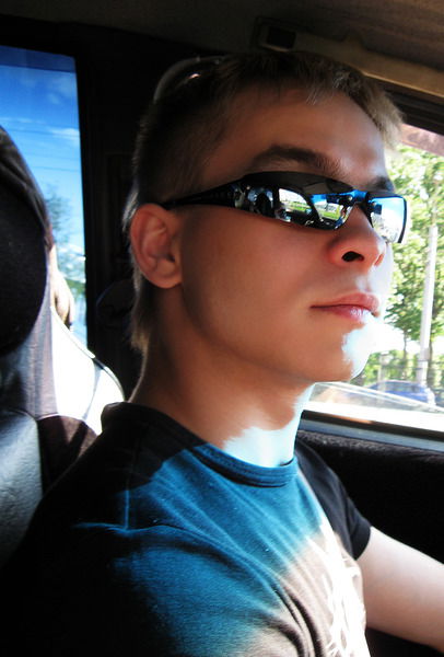 Евгений Кузнецов