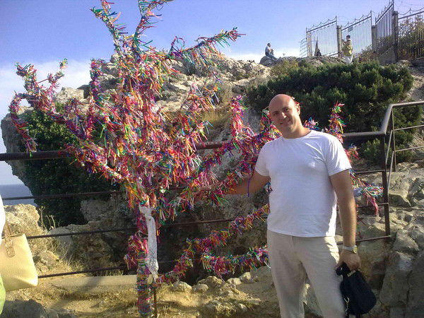 Виталий Ла Ла Ла