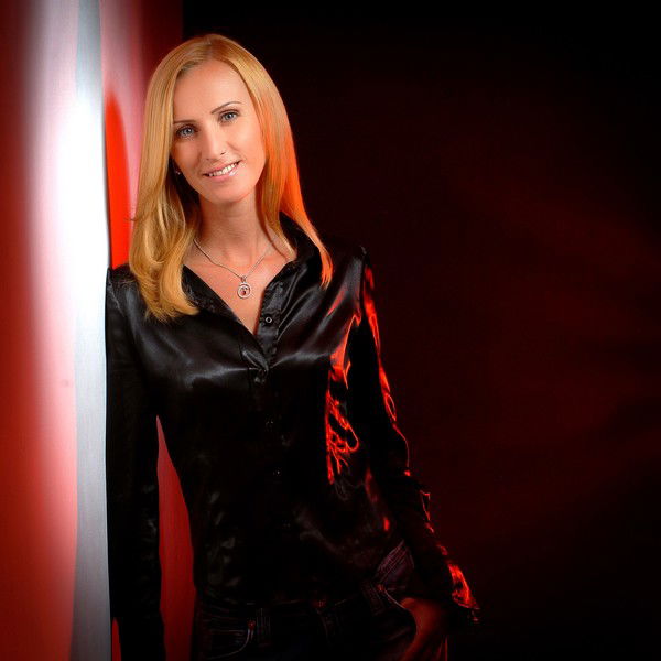 Леся Жабская