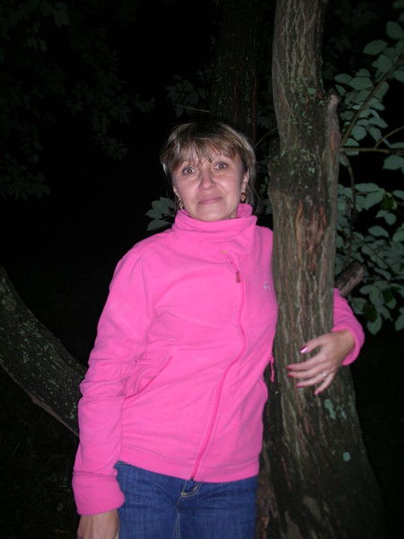 Елена Белозерова