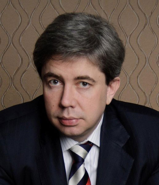 Андрей Хватов