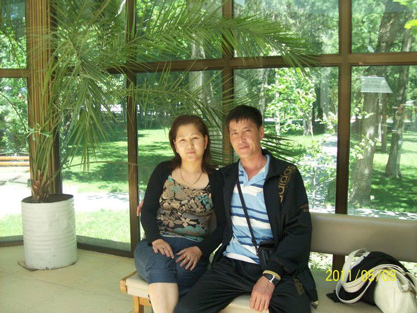 Меруерт Ратаева