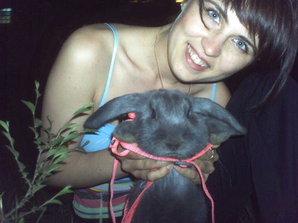 Юлия Верещагина