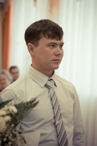 Алекс Арбузов