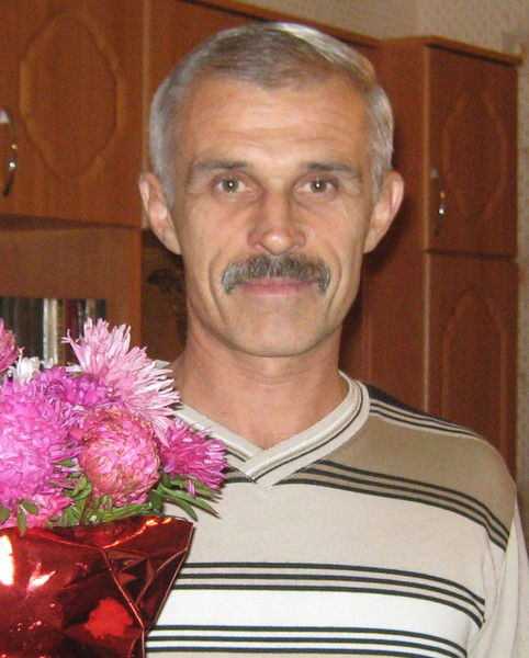 Олег Кошкин