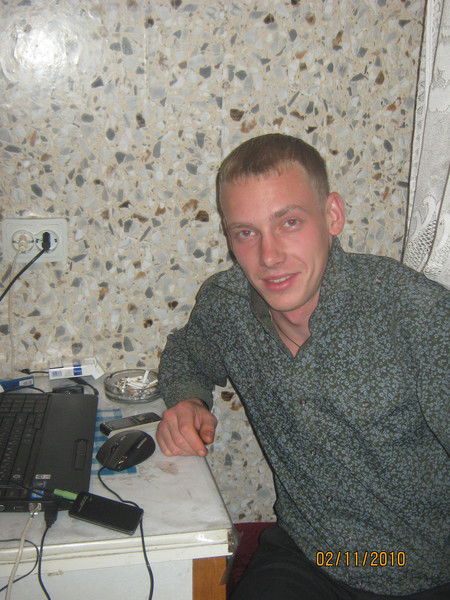 Сергей Горбатенко