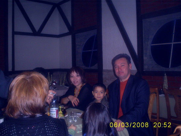 Мереке Баязов