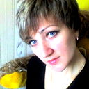 Светлана Балашова