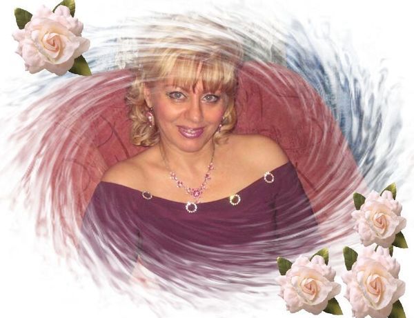 Маргарита Кочетова