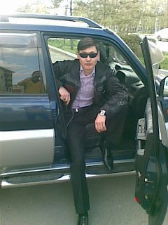 Білімбек Tonkerhan