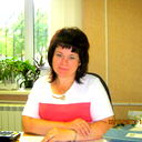 Ирина Курень
