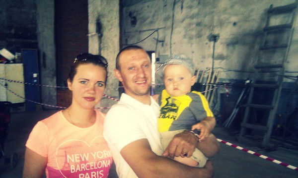 Алексей Корнев