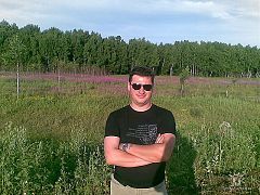 Аскар Хусаинов