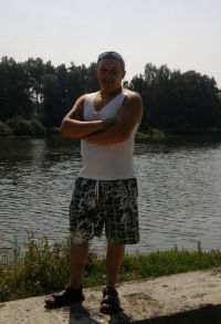 Андрей Нафиков