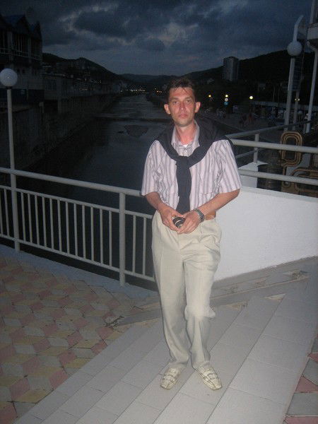 Алексей Володин