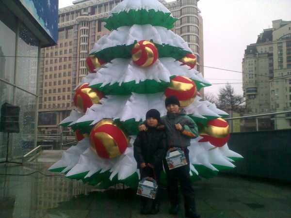 Махабат Мажитова