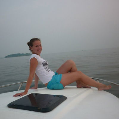 Инна Винокурова