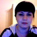 Sevilya Mamedova