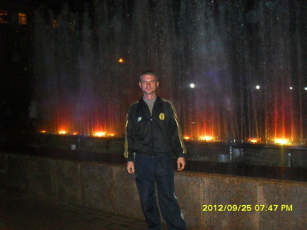 Андрей Выгузов