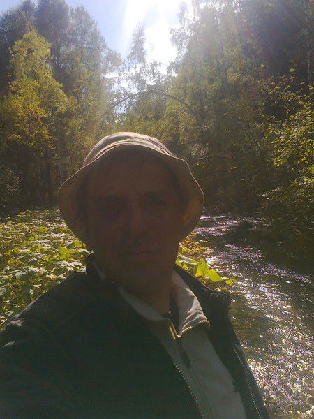 Андрей Ерлыков