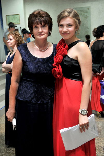 Ирина Жигулёва