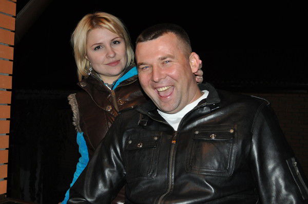 Сергей Коренев