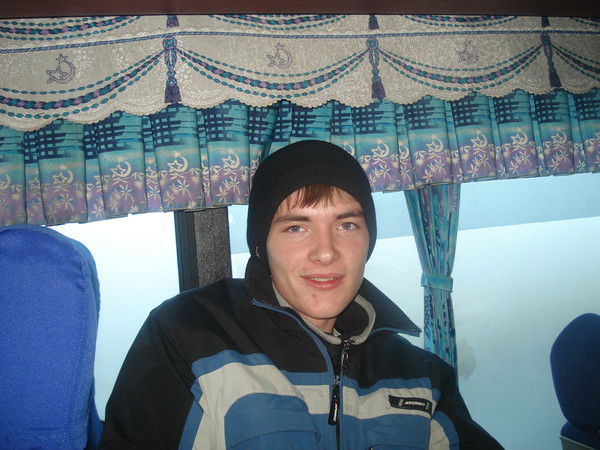 Александр Герасимов